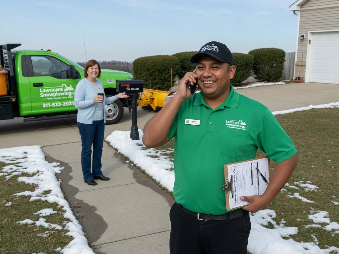Lawn Care Services By Expert Landscaper Carey, ID FAQs